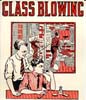 A. C. Gilbert Glass Blowing book