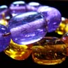 Handmade beads
