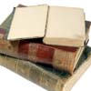 we've got glass books