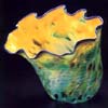 Dale Chihuly blown glass Macchia