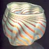 Chihuly Seaform vessel