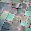 mosaic glass tiles