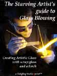 Starving Artist's guide to Glass Blowing